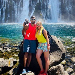 Meet your Posher, Anna Molly